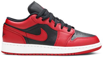 Jordan 1 Low Reverse Bred (GS)