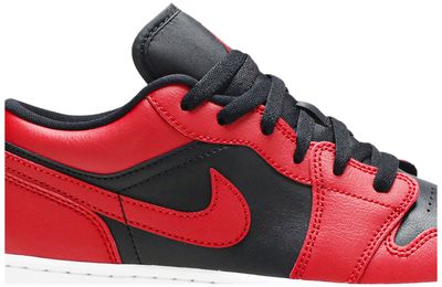 Jordan 1 Low Reverse Bred (GS)