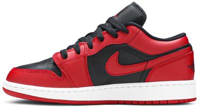 Jordan 1 Low Reverse Bred (GS)