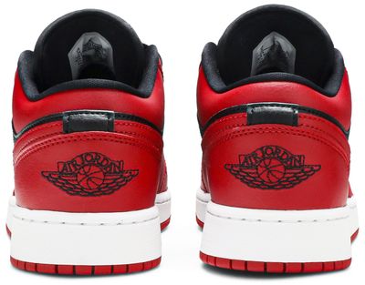 Jordan 1 Low Reverse Bred (GS)