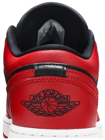 Jordan 1 Low Reverse Bred (GS)