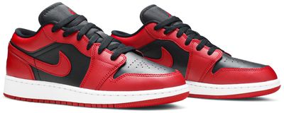 Jordan 1 Low Reverse Bred (GS)
