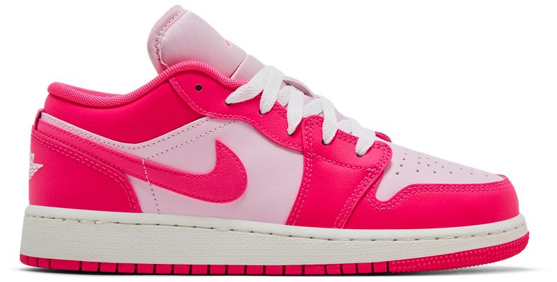 Jordan 1 Low Valentine’s Day (GS)