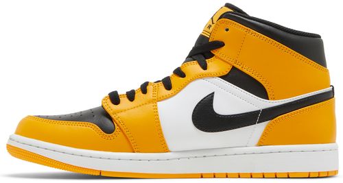 Air Jordan 1 Mid Taxi
