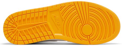 Air Jordan 1 Mid Taxi