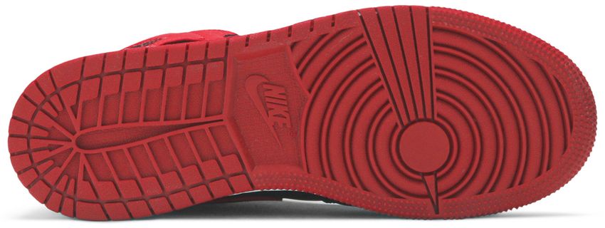 Jordan 1 Mid Banned 2020 (GS)