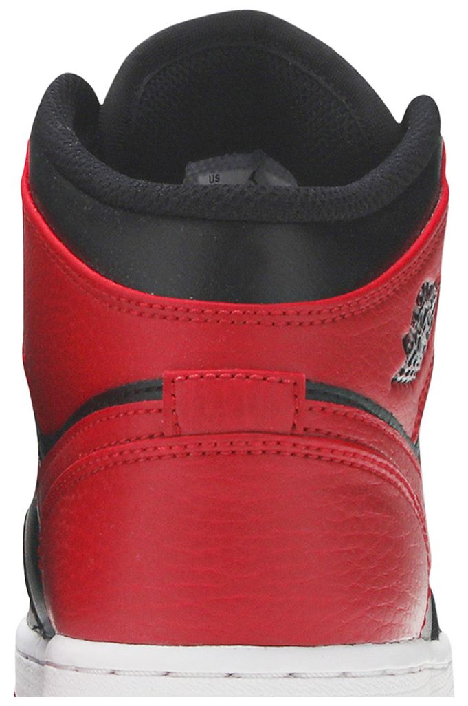 Jordan 1 Mid Banned 2020 (GS)