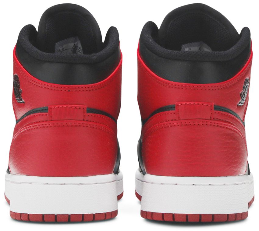 Jordan 1 Mid Banned 2020 (GS)