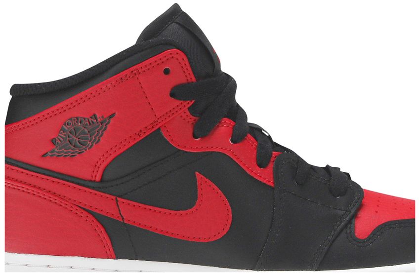 Jordan 1 Mid Banned 2020 (GS)