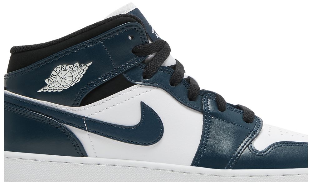 Jordan 1 Mid Armory Navy (GS)