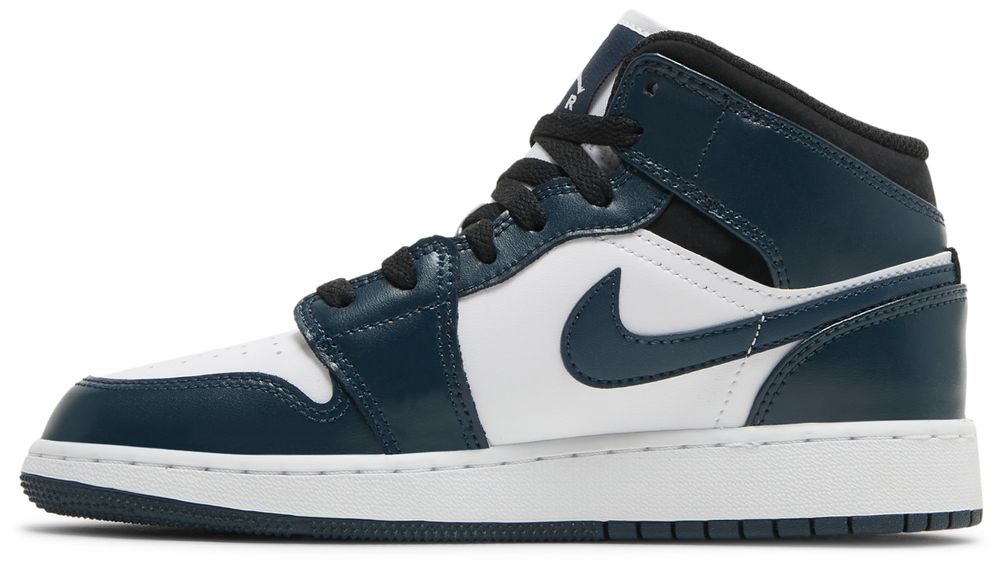 Jordan 1 Mid Armory Navy (GS)