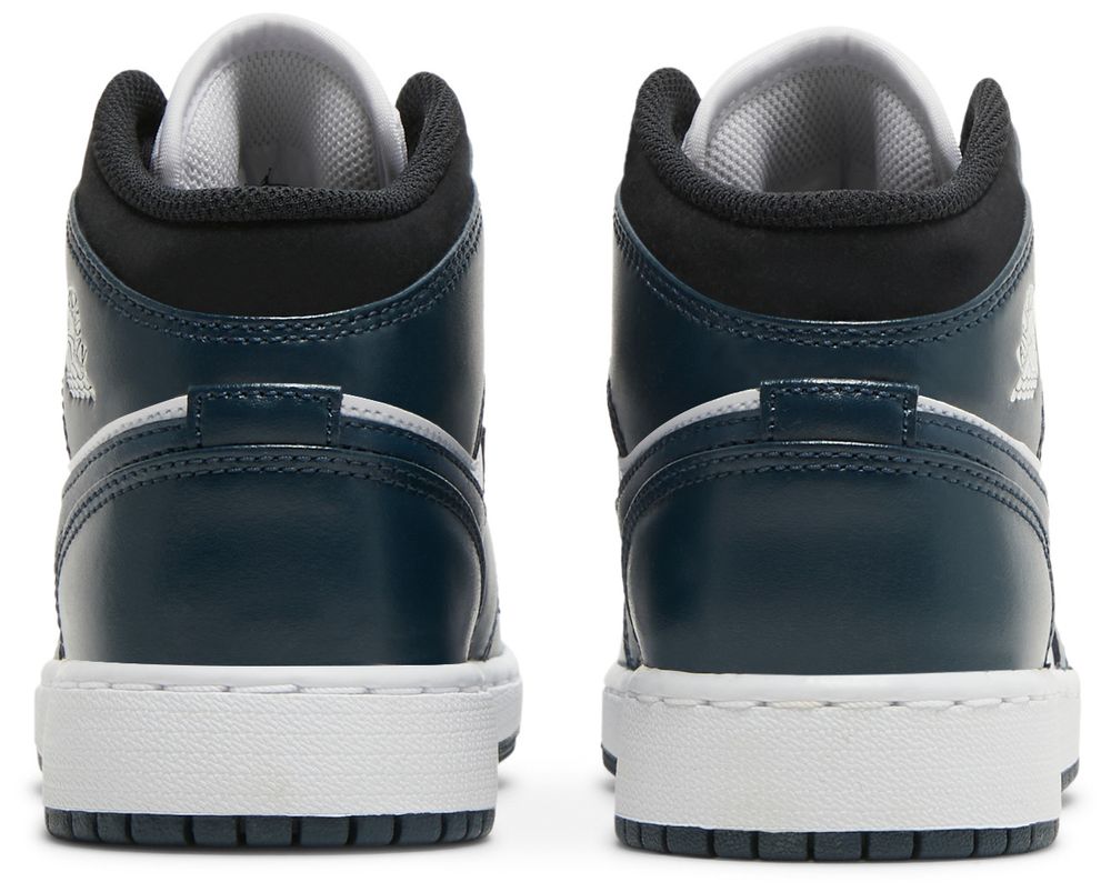 Jordan 1 Mid Armory Navy (GS)