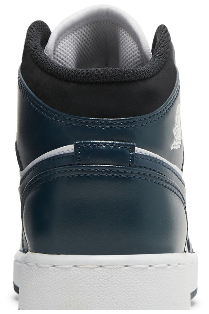 Jordan 1 Mid Armory Navy (GS)