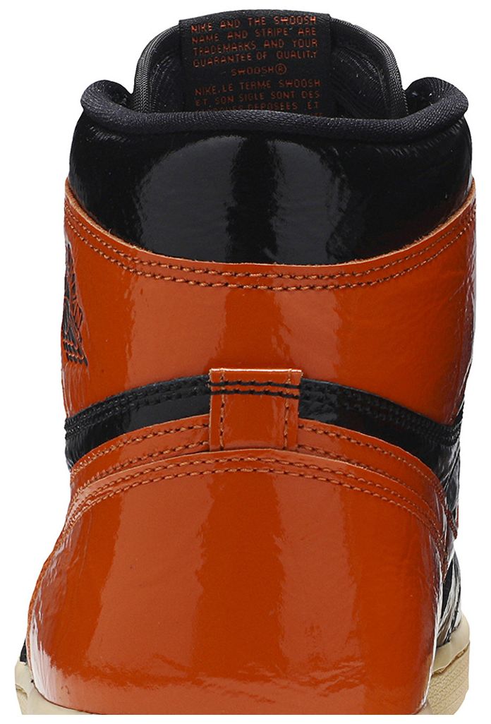 Jordan 1 Retro High Shattered Backboard 3.0