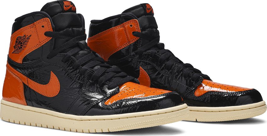 Jordan 1 Retro High Shattered Backboard 3.0