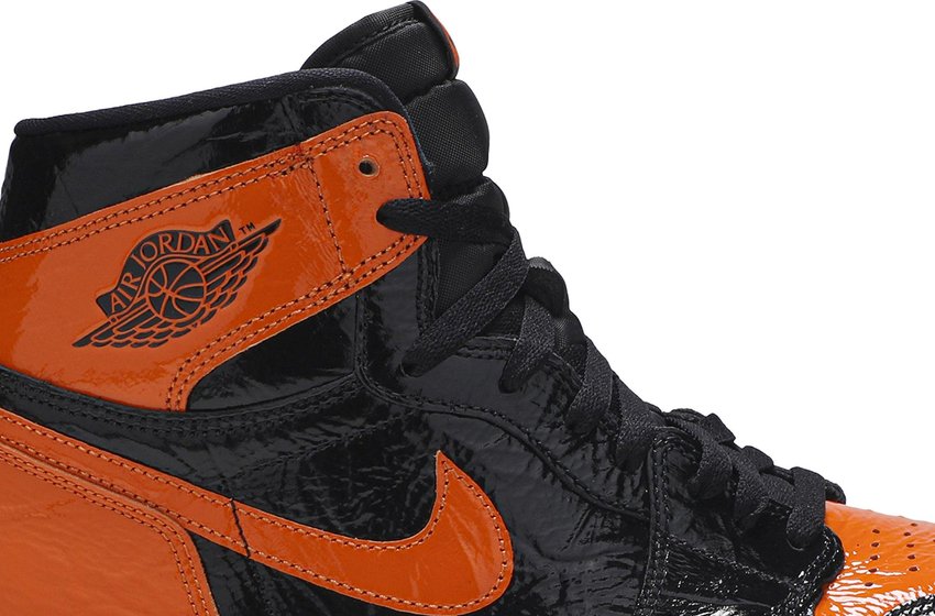 Jordan 1 Retro High Shattered Backboard 3.0