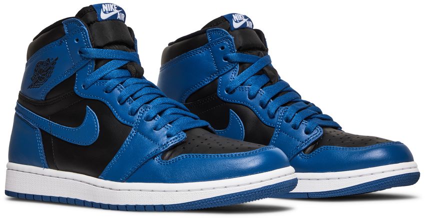 Jordan 1 Retro High OG Dark Marina Blue