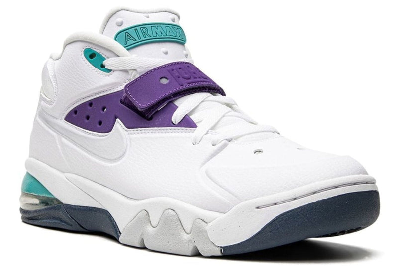 Nike Air Force Max 2013 Ultraviolet