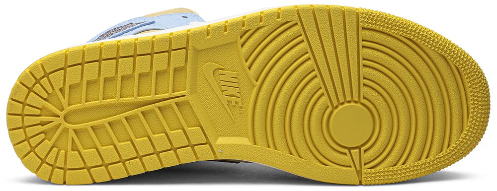 Jordan 1 Mid SE Fearless Maison Chateau Rouge