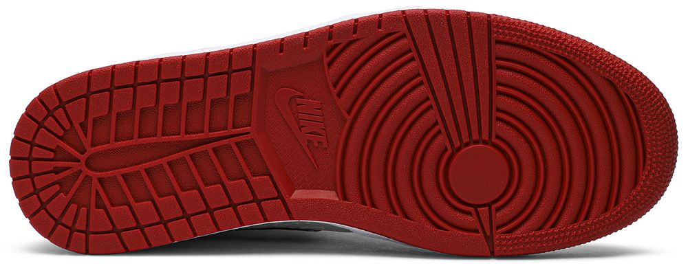 Jordan 1 Mid SE Fearless Edison Chen CLOT