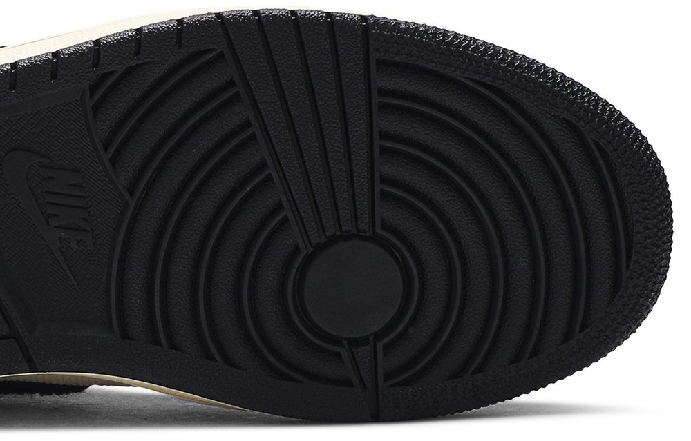 Jordan 1 Mid SE Fearless Blue the Great