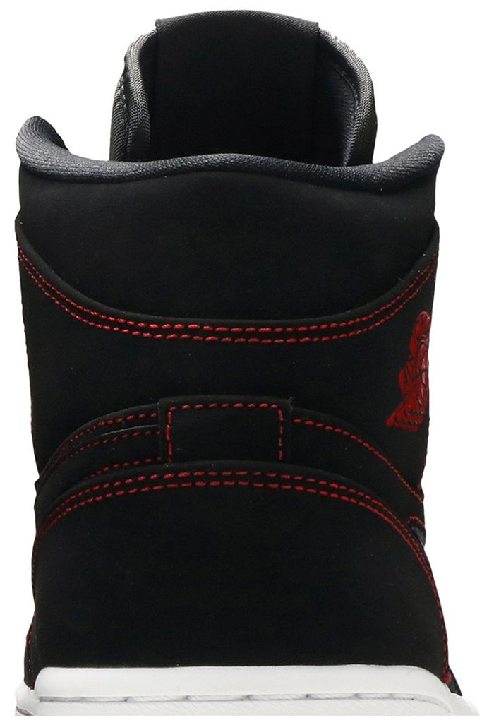 Jordan 1 Mid Fearless Come Fly With Me