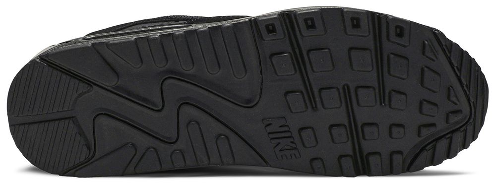 Nike Air Max 90 Recraft Triple Black