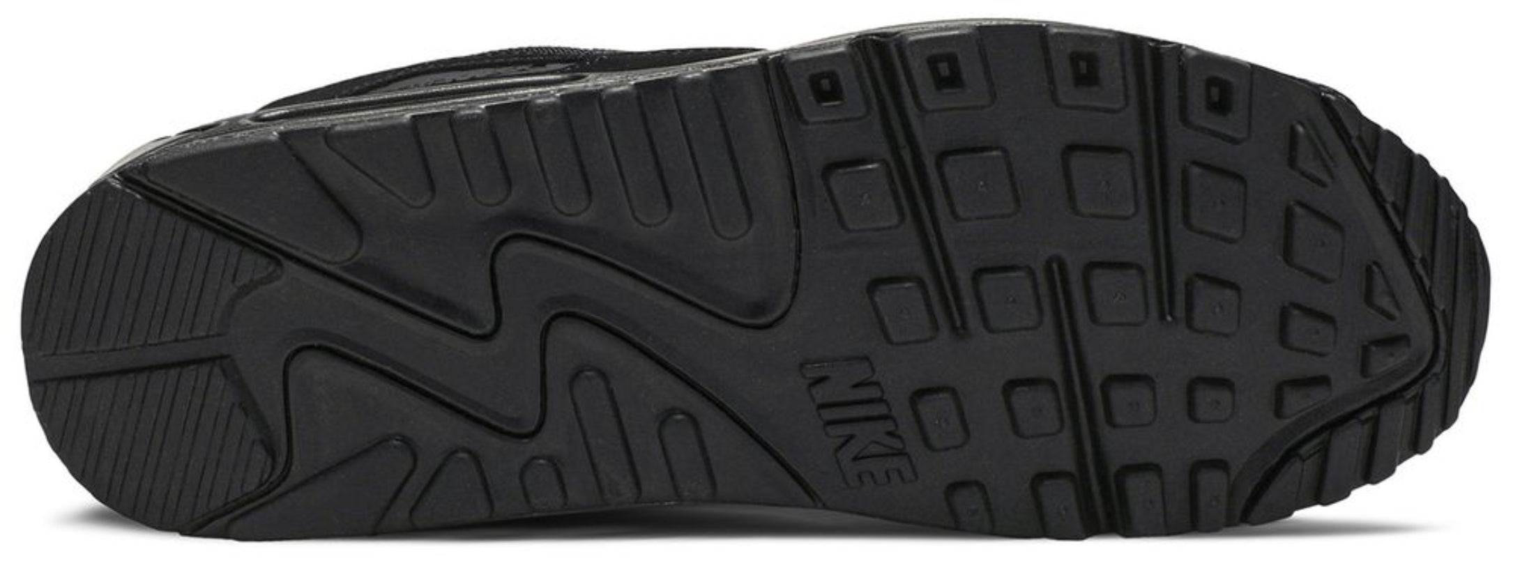 Nike Air Max 90 Recraft Triple Black