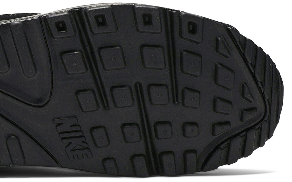 Nike Air Max 90 Recraft Triple Black
