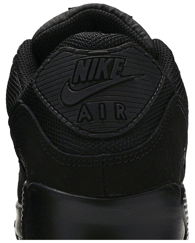 Nike Air Max 90 Recraft Triple Black