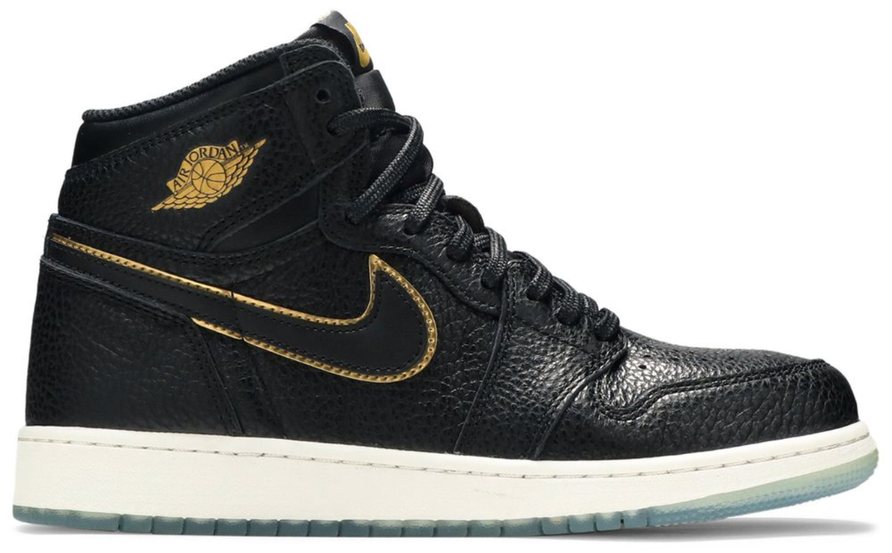 Jordan 1 Retro High City of Flight (GS)
