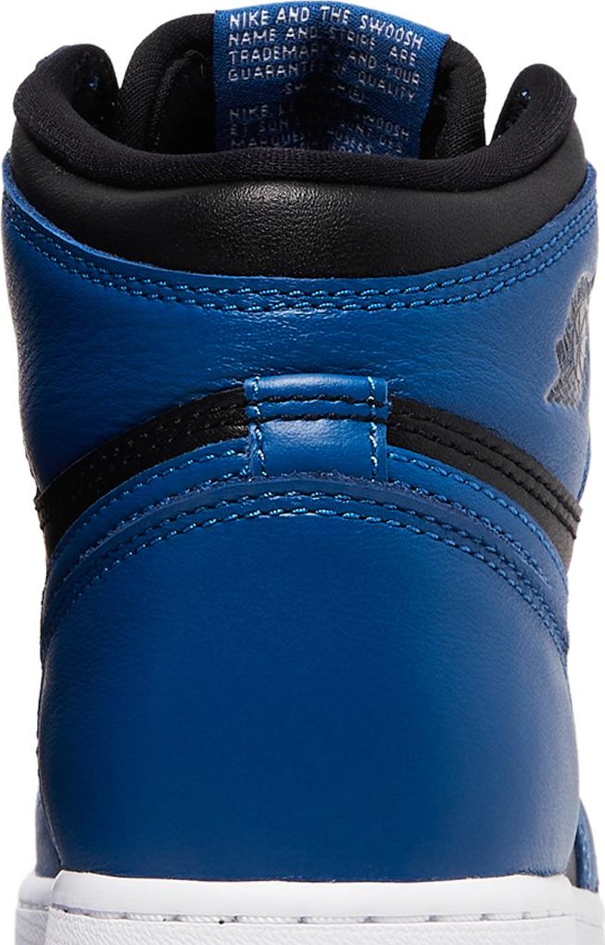 Jordan 1 Retro High OG Dark Marina Blue (GS)