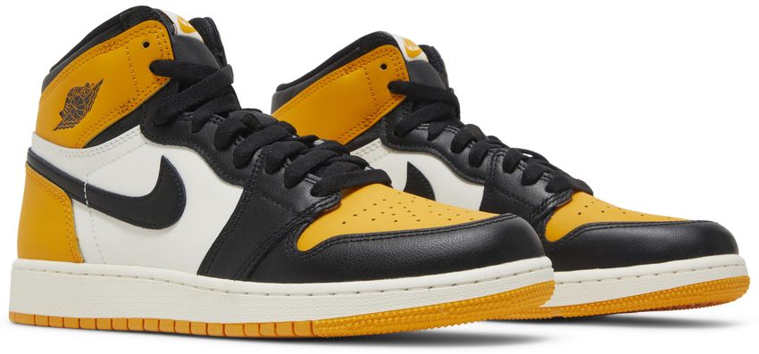 Jordan 1 Retro High OG Taxi (GS)
