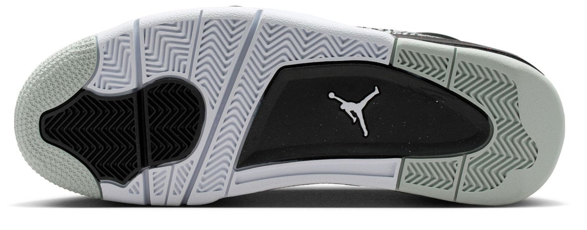 Jordan Son of Mars Low Black Cement