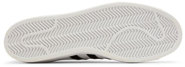 adidas Superstar White Black