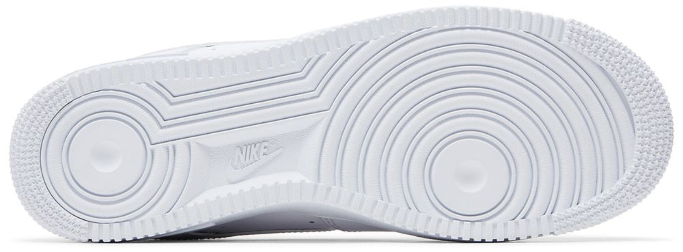 Nike Air Force 1 Low Supreme White