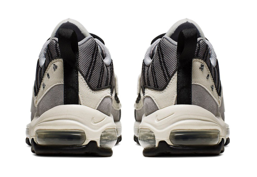 Nike Air Max 98 Inside Out Wolf Grey