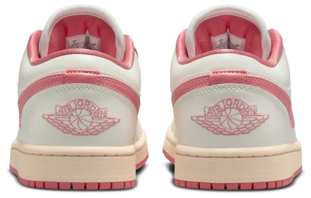 Jordan 1 Low Sail Guava Ice Pink Salt (Women's)