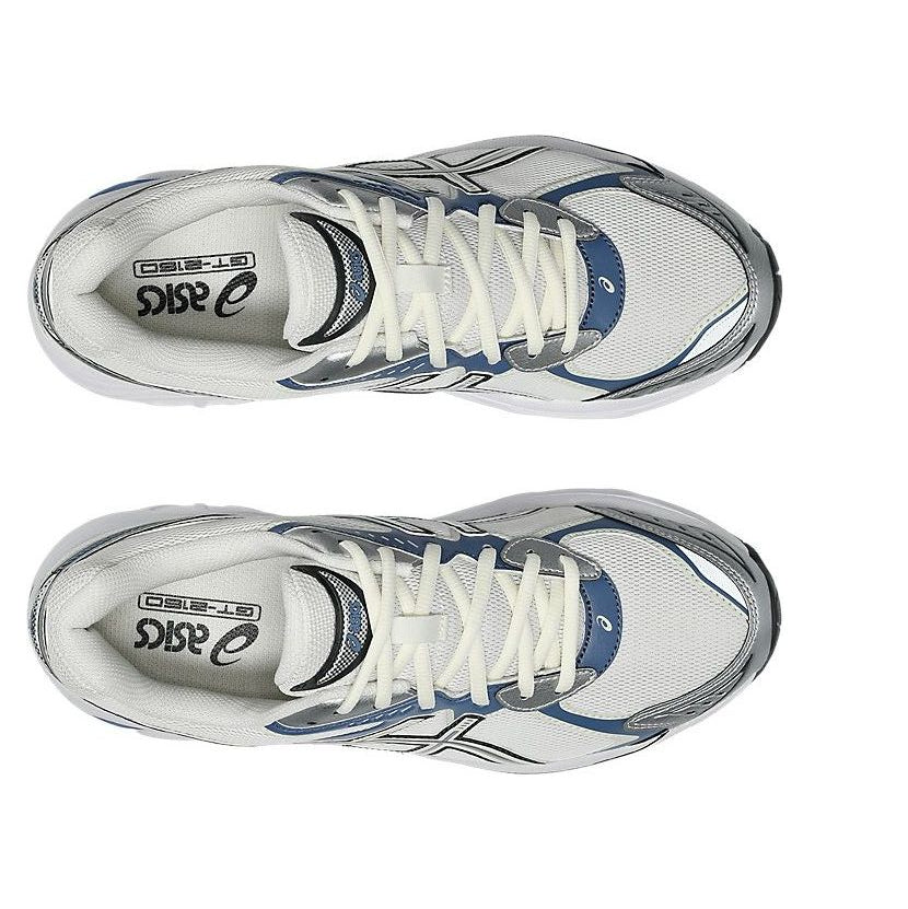 ASICS GT-2160 Cream Denim Blue