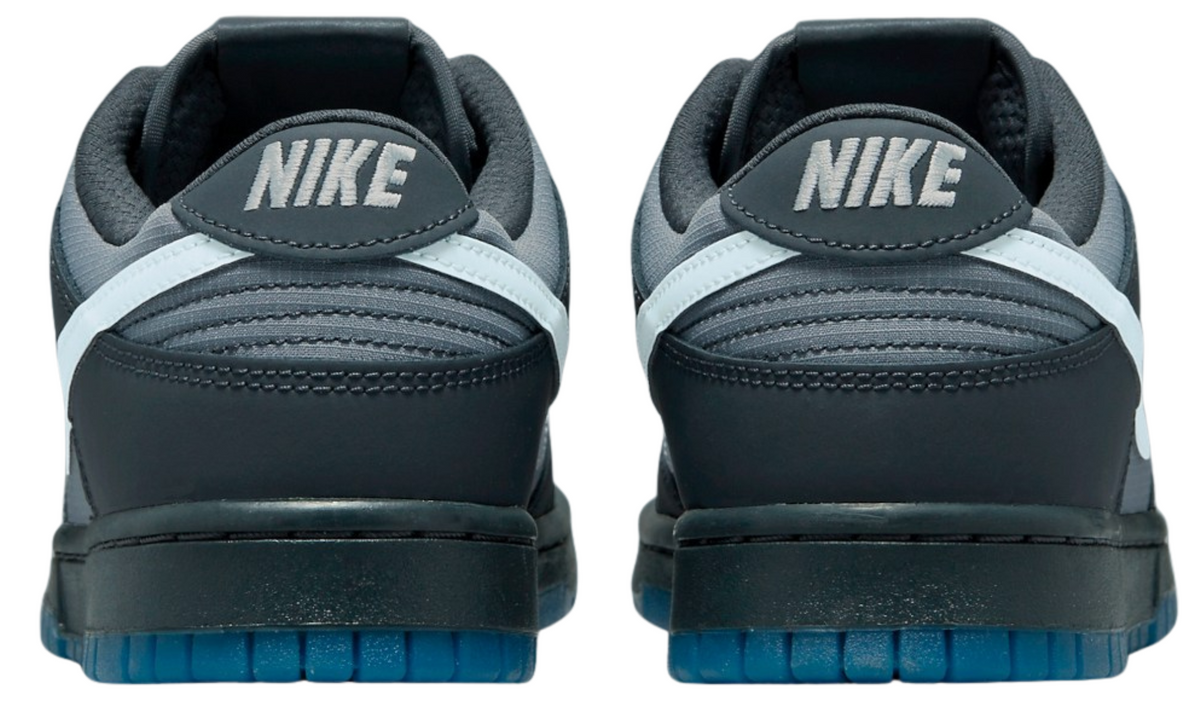 Nike Dunk Low Anthracite
