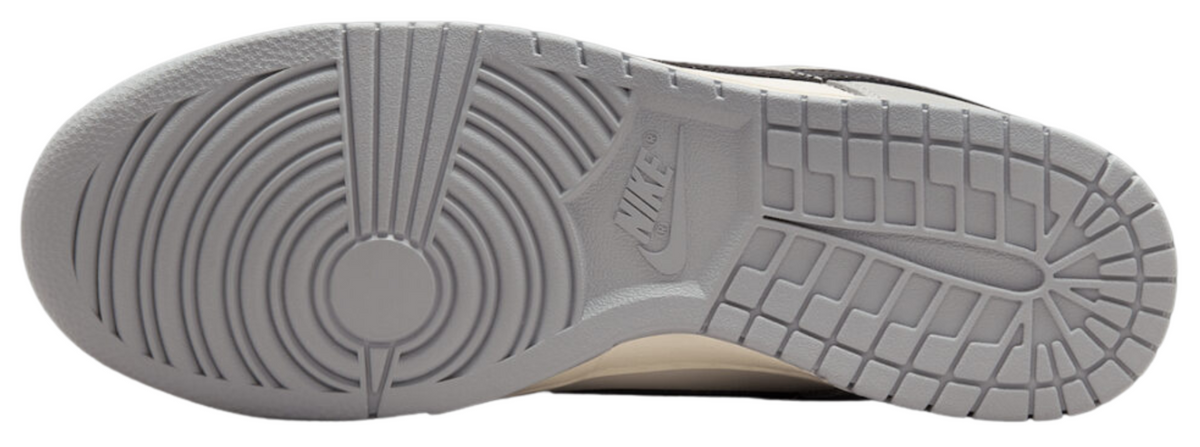 Nike Dunk Low Sail Wolf Grey