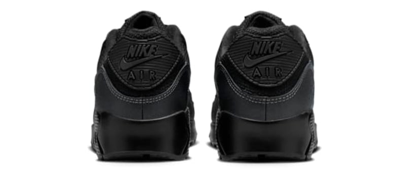 Nike Air Max 90 Reflective Swoosh