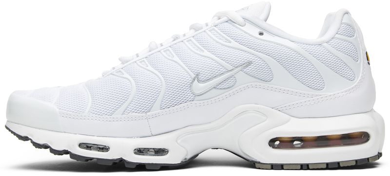Nike Air Max Plus White