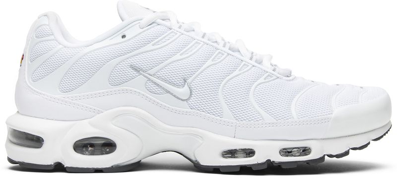 Nike Air Max Plus White