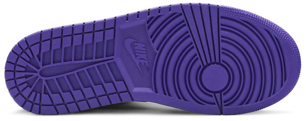 Jordan 1 Mid Incredible Hulk
