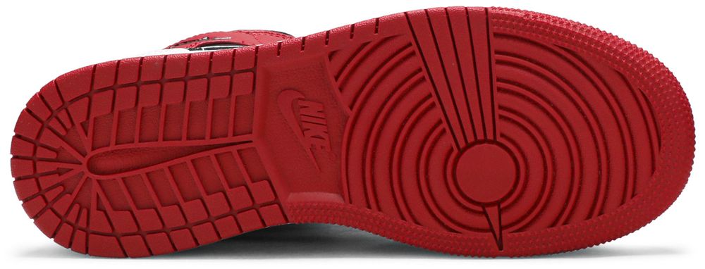 Jordan 1 Mid Chicago 2020 (GS)