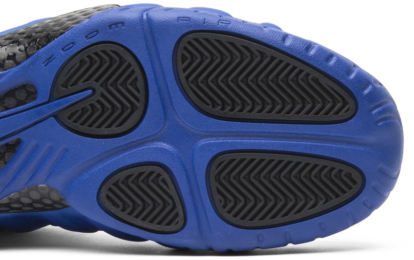 Nike Air Foamposite Pro Hyper Cobalt