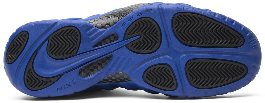Nike Air Foamposite Pro Hyper Cobalt