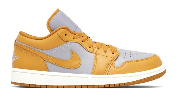 Air Jordan 1 Low Cement Grey Chutney (Women's)