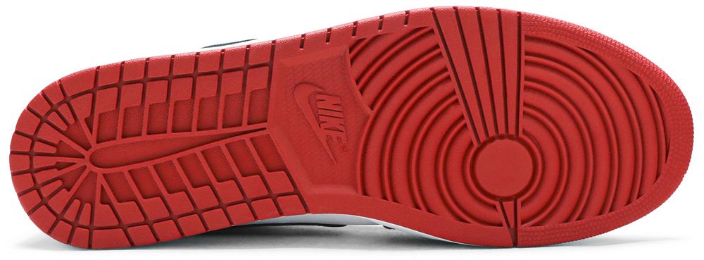Jordan 1 Mid Chicago (2020)